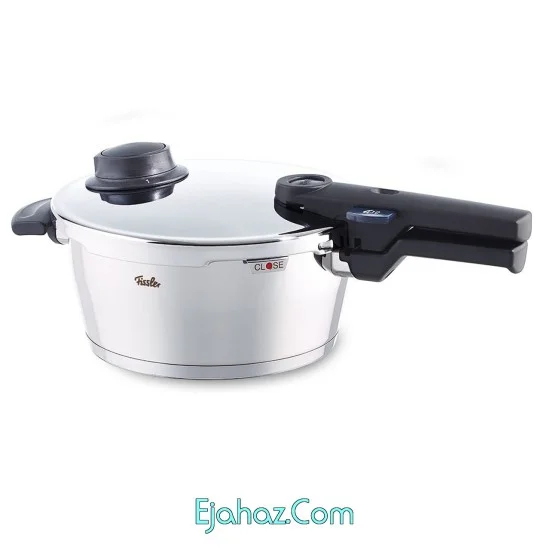 زودپز دوقلوی فیسلر مدل vitavit comfort