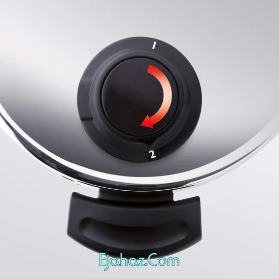 زودپز دوقلوی فیسلر مدل vitavit comfort