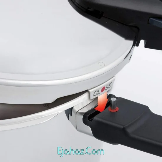 زودپز دوقلوی فیسلر مدل vitavit comfort