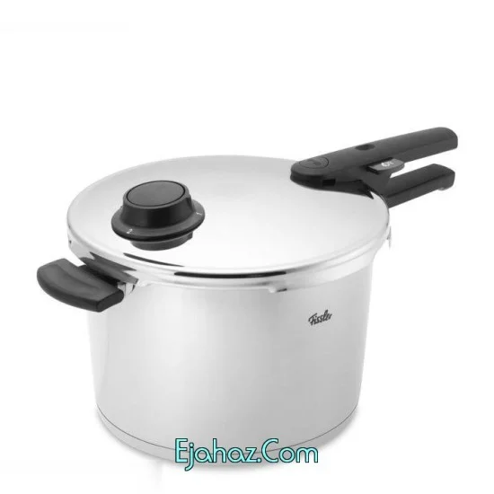 زودپز فیسلر مدل Vitavit Comfort گنجایش 6 لیتر