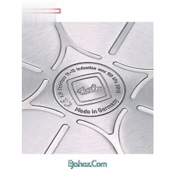 زودپز فیسلر مدل Vitavit Comfort گنجایش 6 لیتر