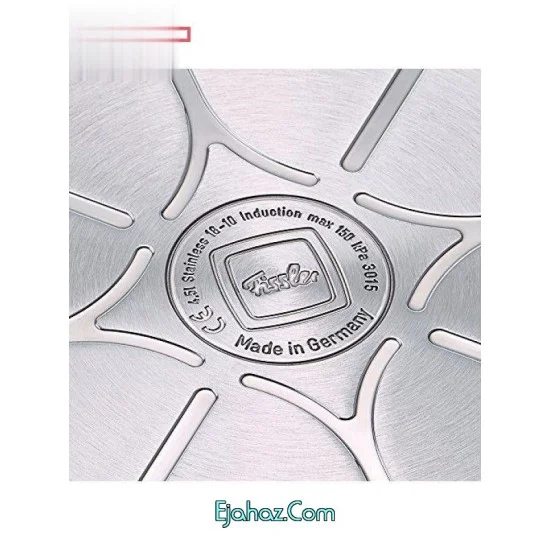 زودپز فیسلر مدل Vitavit Comfort گنجایش 6 لیتر