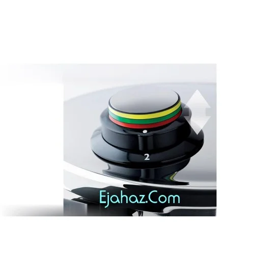 زودپز فیسلر مدل VitavitPremium گنجایش 8 لیتر