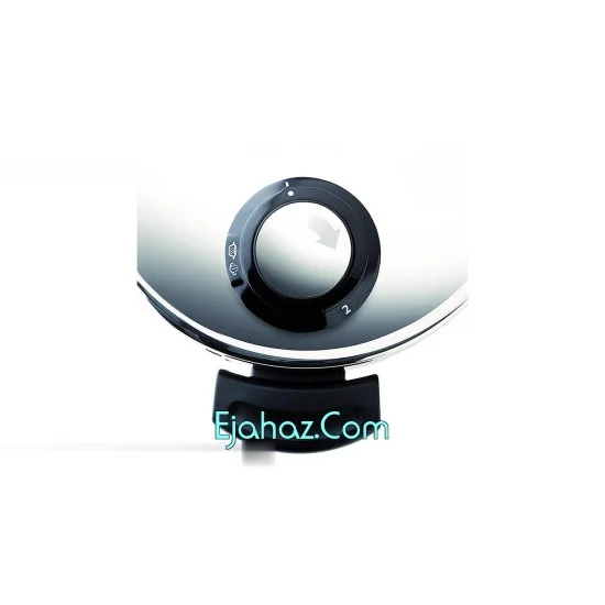 زودپز فیسلر مدل VitavitPremium گنجایش 8 لیتر