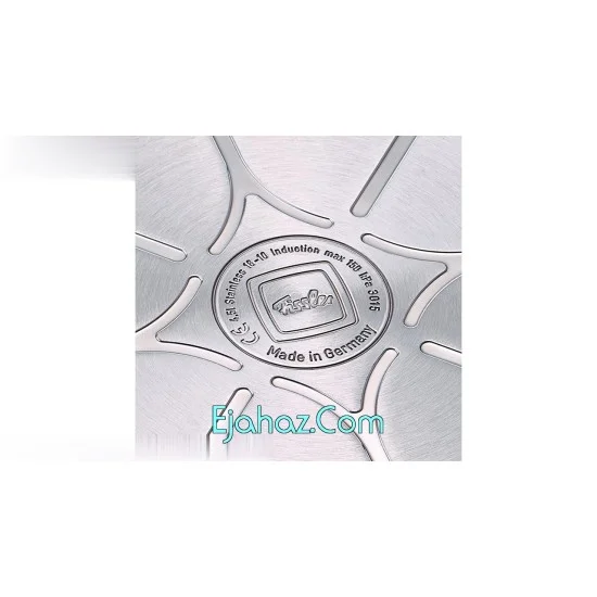 زودپز فیسلر مدل VitavitPremium گنجایش 8 لیتر