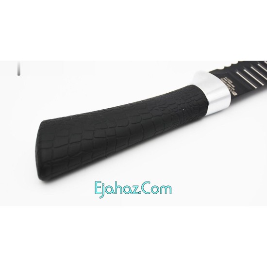 ست چاقوی آشپزخانه 6 پارچه اوریچ مدل ER-0158A استیل