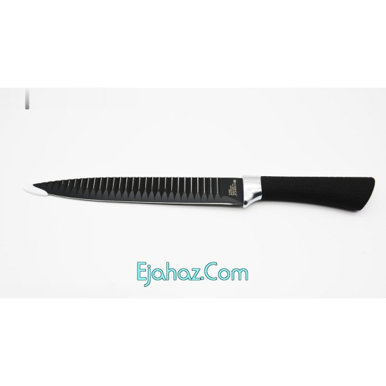 ست چاقوی آشپزخانه 6 پارچه اوریچ مدل ER-0158A استیل