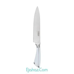 سرویس چاقو آشپزخانه مدل 7599G استیل