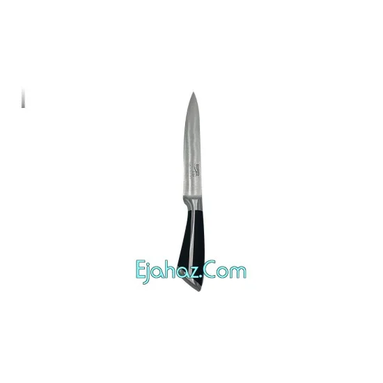سرویس چاقوی آشپزخانه 8 پارچه سوپر لایف کد MM63247 استیل