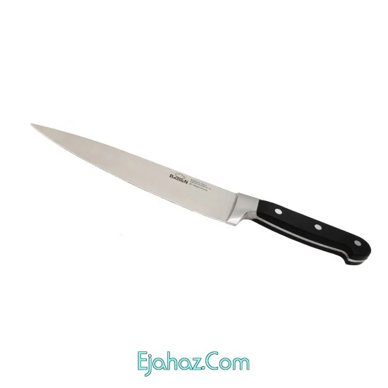 چاقو آشپزخانه راشن مدل 8/Diamond 39741 استیل