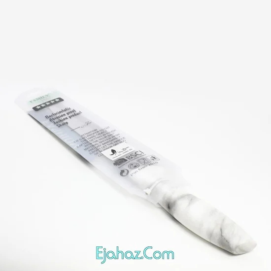 چاقو آشپزخانه فمیلی مدل H004 استیل
