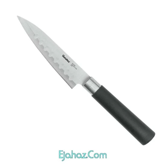 چاقو آشپزخانه متالتکس سری ASIA مدل 255868 استیل
