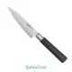 چاقو آشپزخانه متالتکس سری ASIA مدل 255868 استیل