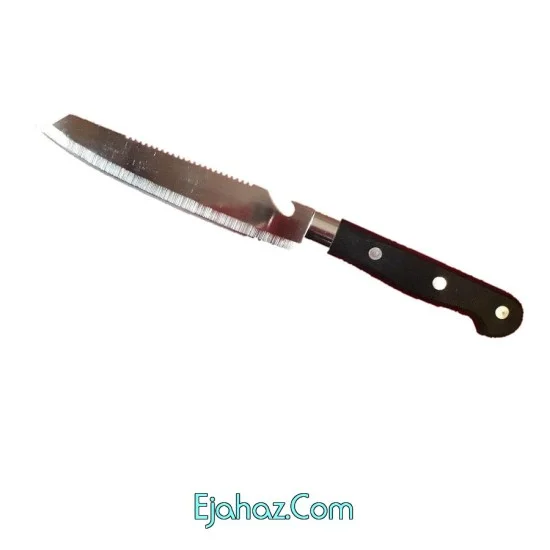 چاقو آشپزخانه مدل 4521 استیل