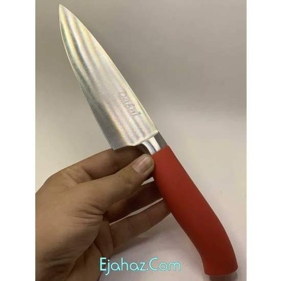 چاقو اشپزخانه مدل Maxpro5 استیل