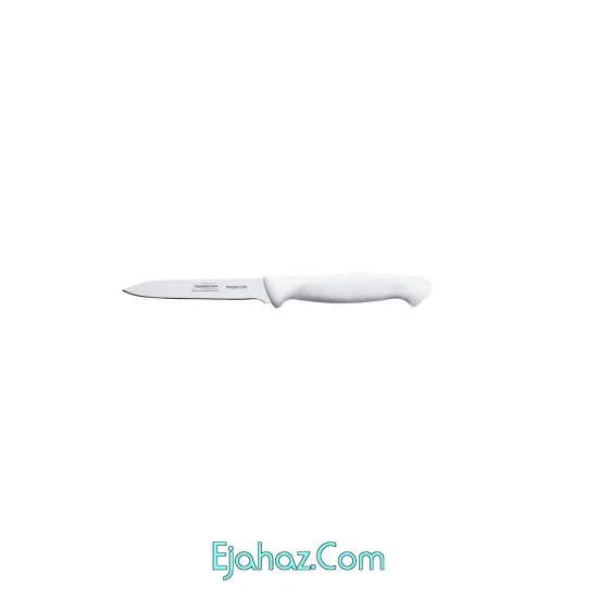 چاقوی آشپزخانه ترامونتینا مدل Premium استیل