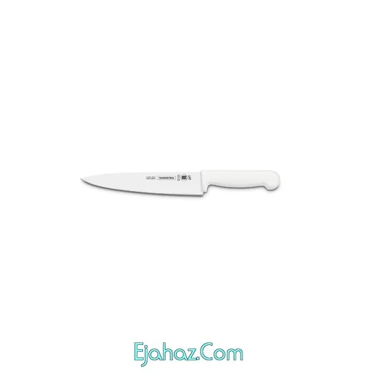 چاقوی آشپزخانه ترامونتینا مدل Professional استیل