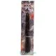 چاقوی آشپزخانه روک کد MRM-05 استیل