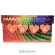 گیره ابزار آشپزخانه فراویز مدل Kitchens Hook بسته 4 عددی استیل