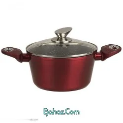  سرویس پخت و پز قابلمه گرانیت 10 پارچه بلاومان مدل Bl3061