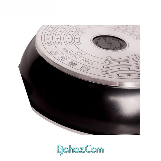 تابه برایتون کد 2828 سایز 28 تابه برایتون کد 2828 سایز 28