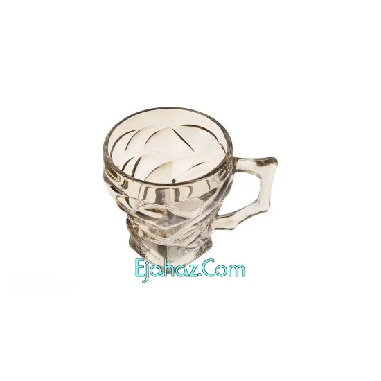 سرویس پذیرایی 25 پارچه بوگاتی کد F10