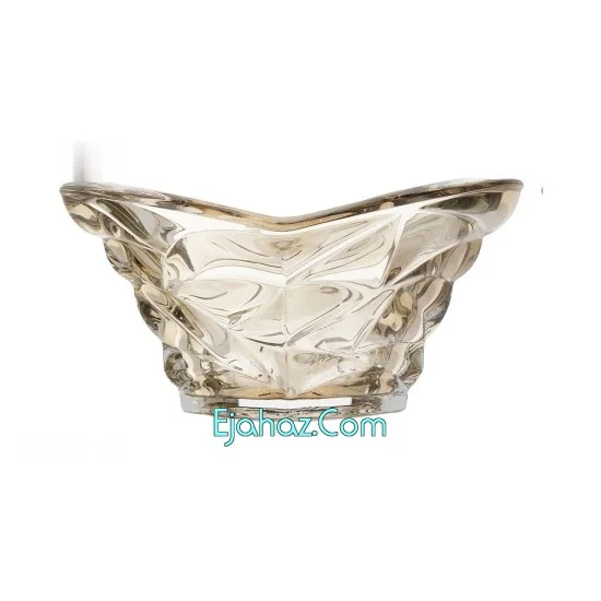 سرویس پذیرایی 25 پارچه بوگاتی کد F10