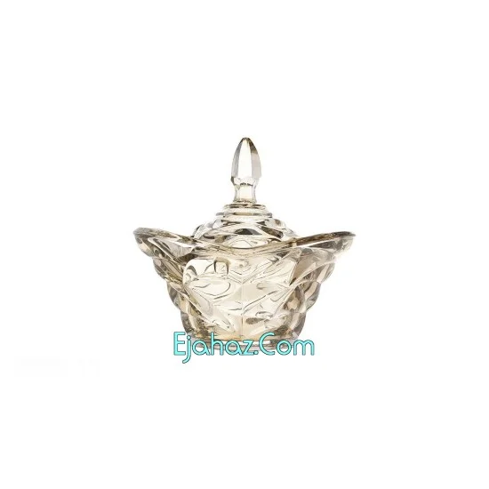 سرویس پذیرایی 25 پارچه بوگاتی کد F10