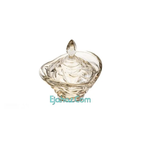سرویس پذیرایی 25 پارچه بوگاتی کد F10