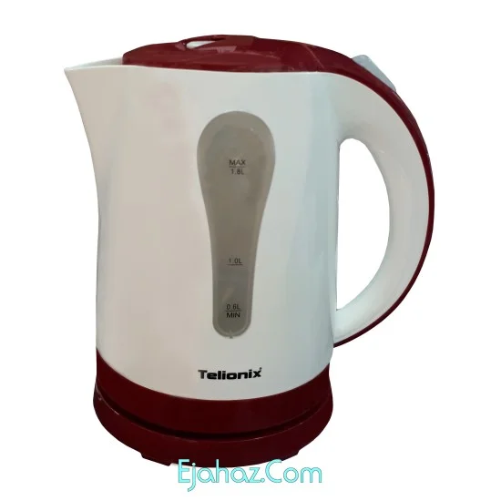 کتری برقی تلیونیکس مدل TK1499 کتری برقی تلیونیکس مدل TK1499
