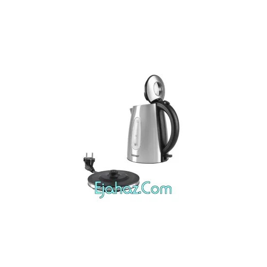 کتری برقی زلمر مدل ZCK 1275 X کتری برقی زلمر مدل ZCK 1275 X