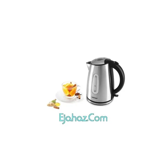 کتری برقی زلمر مدل ZCK 1275 X کتری برقی زلمر مدل ZCK 1275 X