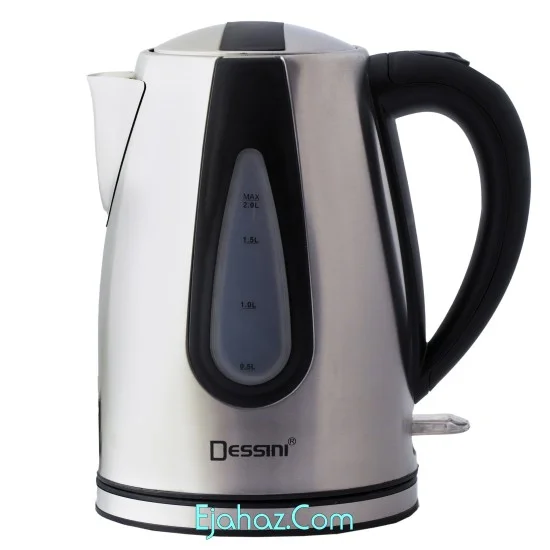 کتری برقی مدل D _ 444_x000D_غیر اصل