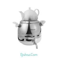 کتری و قوری نزاز مدل ۴۰۴۰