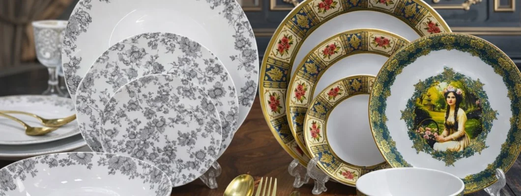 سرویس آرکوپال جدید و شیک