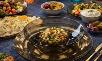 آرکوفام و دنیای رنگ