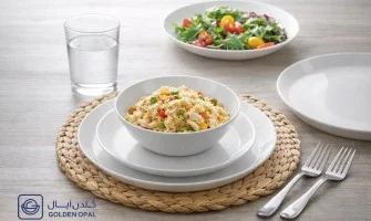 گلدن اپال و تمام نکات خرید این برند