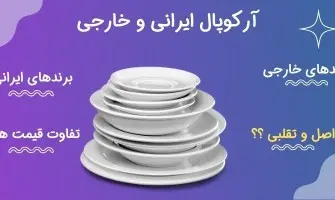 آرکوپال