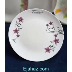 سرویس اپال مقصود سزار بنفش 26 پارچه