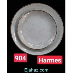 سرویس چینی پردیس هرمس 30 پارچه 904