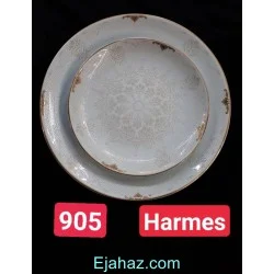 سرویس چینی پردیس هرمس 30 پارچه 905