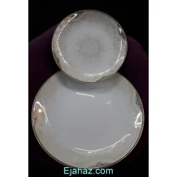 سرویس چینی پردیس هرمس 93 پارچه 907