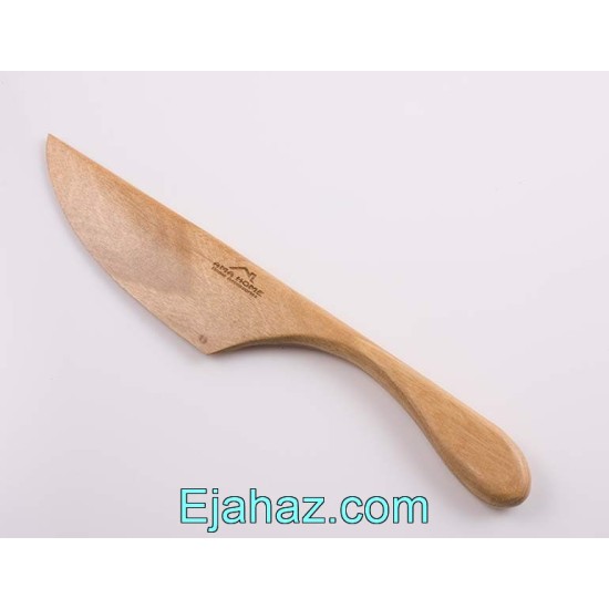 کارد کیک چوبی آماهوم بزرگ کارد کیک چوبی آماهوم بزرگ