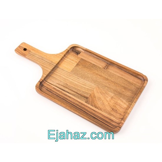 تخته سرو چوبی آماهوم گود تخته سرو چوبی آماهوم گود