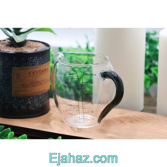 سس خوری پیرکس بی وی کی دسته رنگی کد 321601