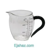 سس خوری پیرکس بی وی کی دسته رنگی کد 321601