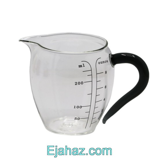 سس خوری پیرکس بی وی کی دسته رنگی کد 321601