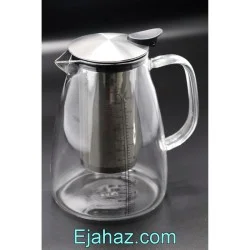 قوری پیرکس بی وی کی کد 314322