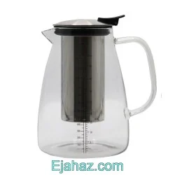 قوری پیرکس بی وی کی کد 314322