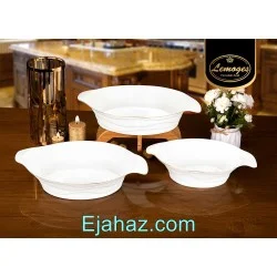  چینی لمون کاسه مدرن کوچک